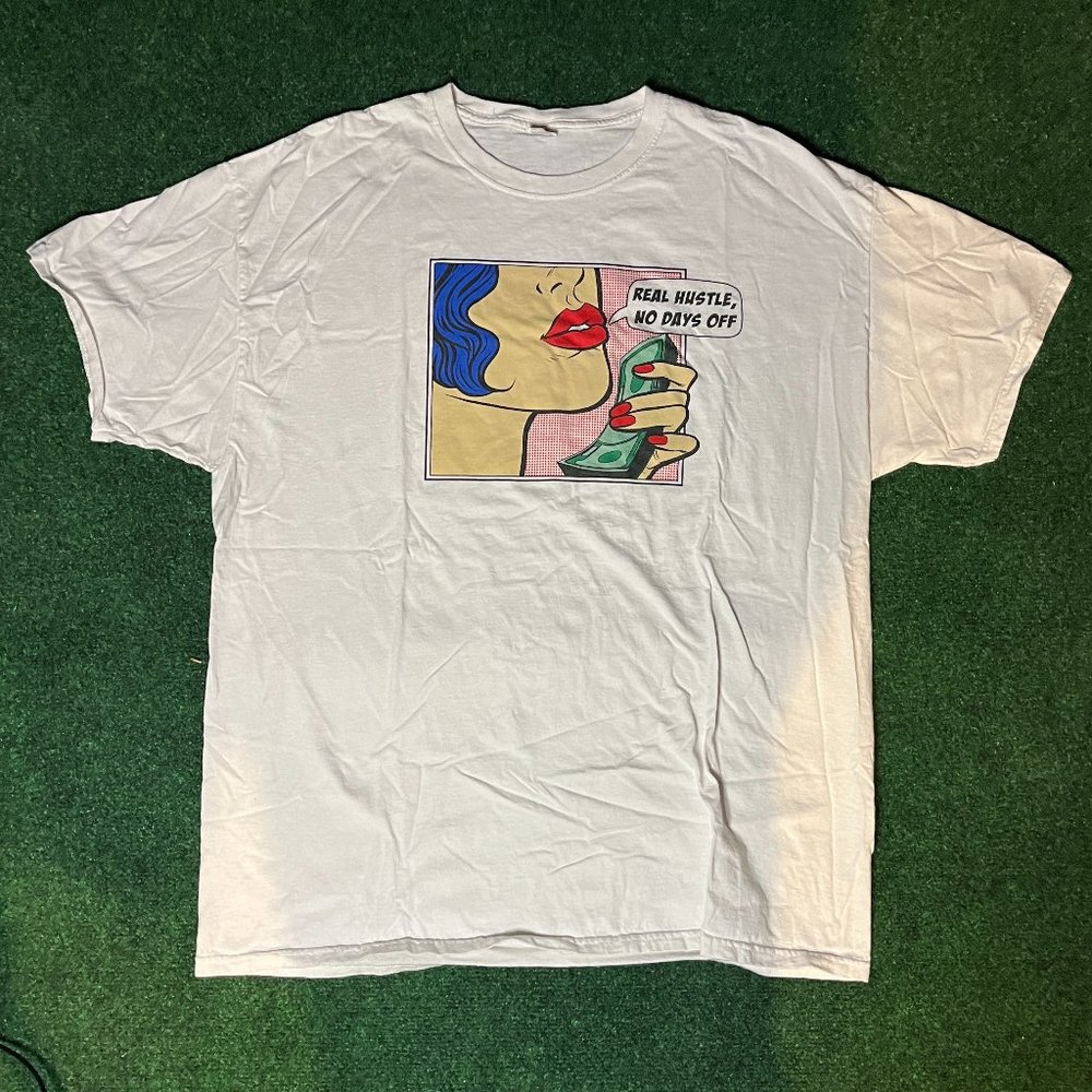 Graphic Tee